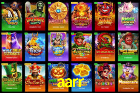 Exclusive Games aarr